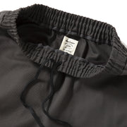 Jackman Cotton Drill Rookie Pants Sumikuro Ink Black - Parasol Store