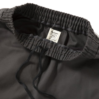 Jackman Cotton Drill Rookie Pants Sumikuro Ink Black - Parasol Store