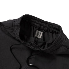 Jackman Cotton Drill Rookie Pants Sumikuro Ink Black - Parasol Store