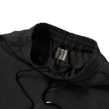 Jackman Cotton Drill Rookie Pants Sumikuro Ink Black - Parasol Store