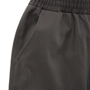 Jackman Cotton Drill Rookie Pants Sumikuro Ink Black - Parasol Store
