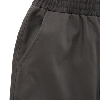 Jackman Cotton Drill Rookie Pants Sumikuro Ink Black - Parasol Store
