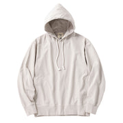Jackman Dotsume Pullover Parka  Rosin White - Parasol Store
