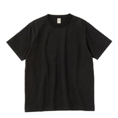 Jackman Dotsume T-Shirt Black