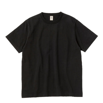 Jackman Dotsume T-Shirt Black