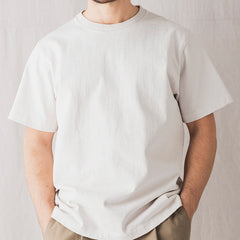 Jackman Dotsume T-Shirt Black