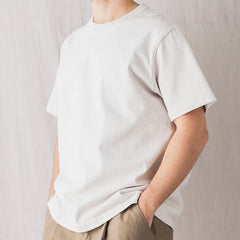 Jackman Dotsume T-Shirt Black