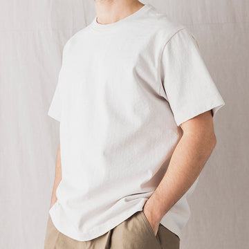 Jackman Dotsume T-Shirt Black
