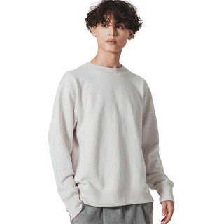 Jackman GG Armored Crewneck Sweat Olive