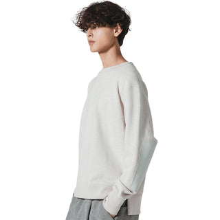 Jackman GG Armored Crewneck Sweat Olive