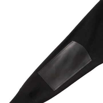 Jackman GG Armored Crewneck Sweat Olive