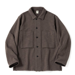 Jackman GG Sweat BB Shirt Old Glove