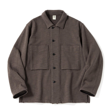 Jackman GG Sweat BB Shirt Old Glove