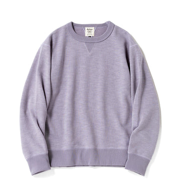 Jackman GG Sweat Crewneck Dry Purple - Parasol Store