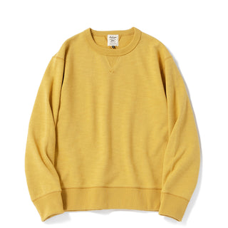 Jackman GG Sweat Crewneck Honey - Parasol Store