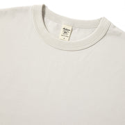 Jackman Grace Himo L/S T-Shirt Rosin White - Parasol Store