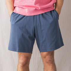 Jackman Grace Shorts Moss Gray