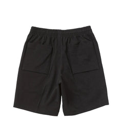 Jackman Grace Shorts Smoky Black
