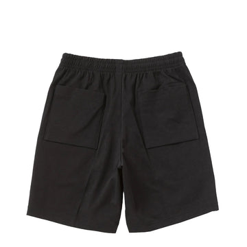Jackman Grace Shorts Smoky Black