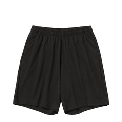 Jackman Grace Shorts Smoky Black