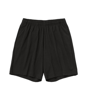 Jackman Grace Shorts Smoky Black