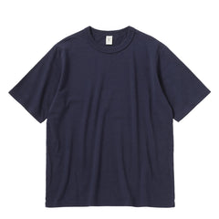 Jackman Lead-Off T-Shirt Navy