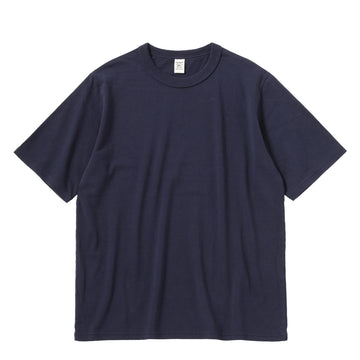 Jackman Lead-Off T-Shirt Navy
