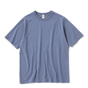Jackman Lead-Off T-Shirt Retro Saxe - Parasol Store