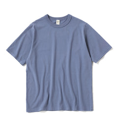 Jackman Lead-Off T-Shirt Retro Saxe - Parasol Store