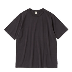 Jackman Lead-Off T-shirt Ink Black