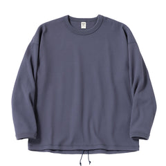 Jackman PT Himo L/S T-Shirt Retro Navy