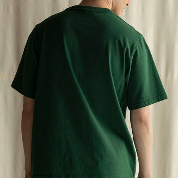 Jackman Pocket T-Shirt Black