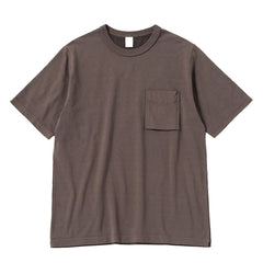 Jackman Pocket T-Shirt Old Glove x BD