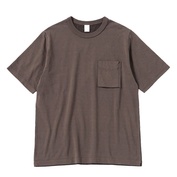 Jackman Pocket T-Shirt Old Glove x BD