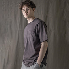 Jackman Pocket T-Shirt Old Glove x BD