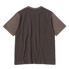 Jackman Pocket T-Shirt Old Glove x BD