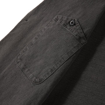 Jackman Stretch Jacket Fade Black - Parasol Store