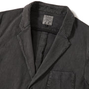 Jackman Stretch Jacket Fade Black - Parasol Store