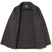 Jackman Stretch Jacket Fade Black - Parasol Store