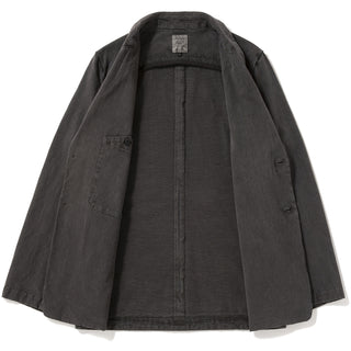 Jackman Stretch Jacket Fade Black - Parasol Store