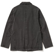 Jackman Stretch Jacket Fade Black - Parasol Store