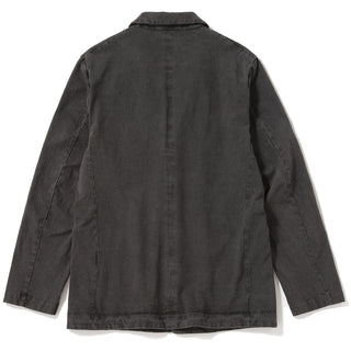Jackman Stretch Jacket Fade Black - Parasol Store