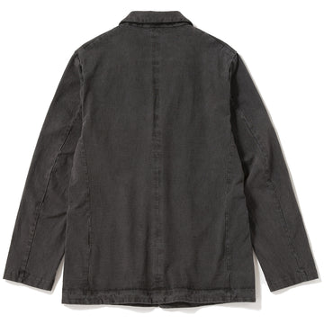 Jackman Stretch Jacket Fade Black - Parasol Store