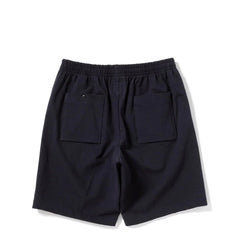 Jackman Stretch Shorts Dark Navy - Parasol Store