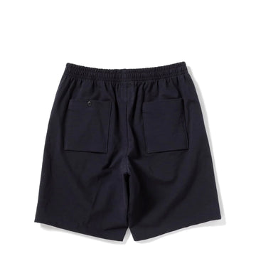Jackman Stretch Shorts Dark Navy - Parasol Store