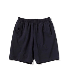Jackman Stretch Shorts Dark Navy - Parasol Store