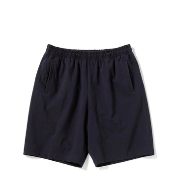 Jackman Stretch Shorts Dark Navy - Parasol Store