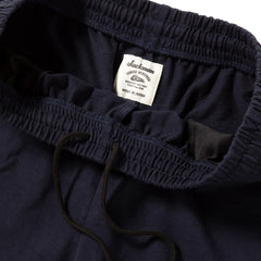 Jackman Stretch Shorts Dark Navy - Parasol Store