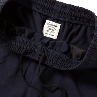 Jackman Stretch Shorts Dark Navy - Parasol Store