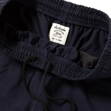 Jackman Stretch Shorts Dark Navy - Parasol Store